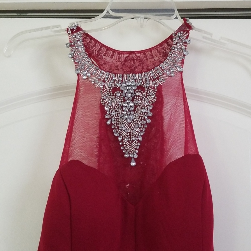 Prom dress/evening gown